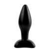 Silicone Anal Plug (Small) - Aphrodite's Pleasure