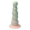 Porgy Bulb Dildo 2 Tone - Aphrodite's Pleasure