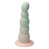 Porgy Bulb Dildo 2 Tone - Aphrodite's Pleasure