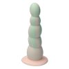 Porgy Bulb Dildo 2 Tone - Aphrodite's Pleasure