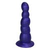 Porgy Bulb Dildo Luster - Aphrodite's Pleasure