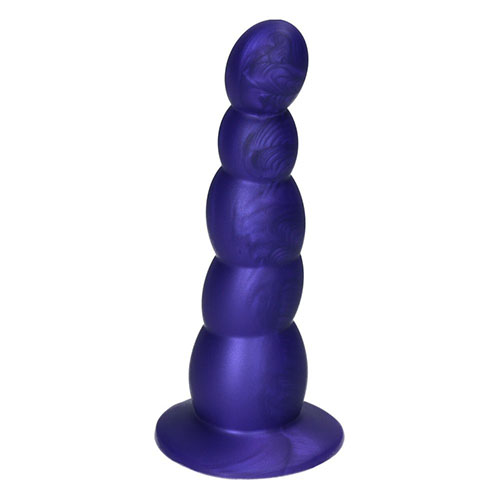 Porgy Bulb Dildo Luster - Aphrodite's Pleasure