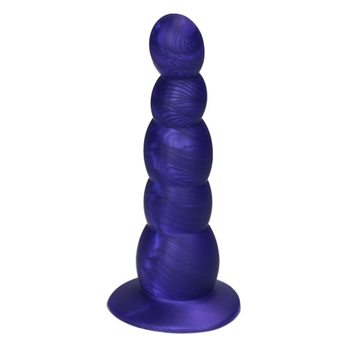 Porgy Bulb Dildo Luster - Aphrodite's Pleasure