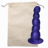 Porgy Bulb Dildo Luster - Aphrodite's Pleasure