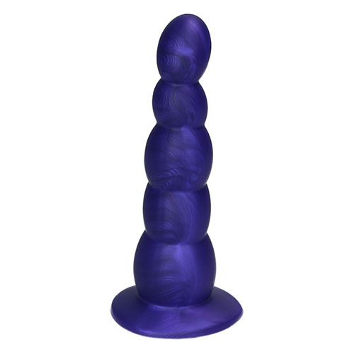 Porgy Bulb Dildo Luster - Aphrodite's Pleasure