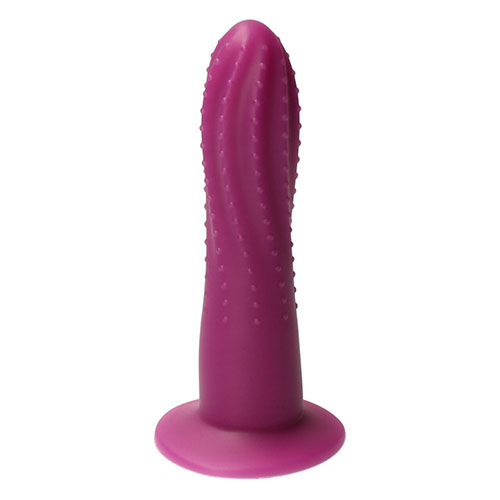 Prickly Pear Dildo - Aphrodite's Pleasure