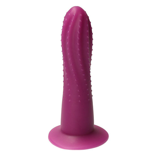 Prickly Pear Dildo - Aphrodite's Pleasure