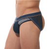 Push Up 3.0 Jock Navy - Aphrodite's Pleasure