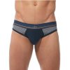 Push Up 3.0 Jock Navy - Aphrodite's Pleasure