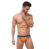 Push Up 3.0 Jock Orange - Aphrodite's Pleasure