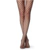 Rimes Pantyhose - Fence Net - Aphrodite's Pleasure