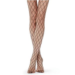 Rimes Pantyhose - Industrial Net - Aphrodite's Pleasure