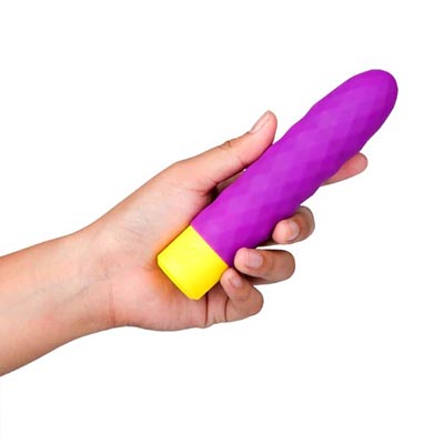 Romp Beat Bullet Vibrator - Aphrodite's Pleasure