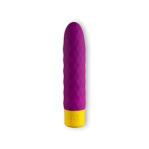 Romp Beat Bullet Vibrator - Aphrodite's Pleasure