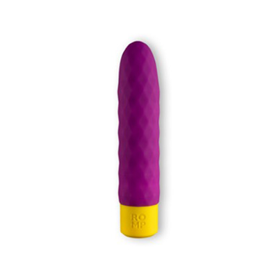 Romp Beat Bullet Vibrator - Aphrodite's Pleasure