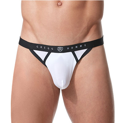 Room-Max Thong - X Large - Aphrodite's Pleasure