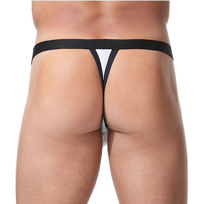 Room-Max Thong - X Large - Aphrodite's Pleasure