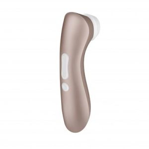 Satisfyer Pro 2 Vibration - Aphrodite's Pleasure