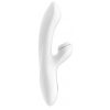 Satisfyer Pro G Spot Rabbit - Aphrodite's Pleasure