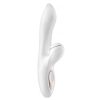 Satisfyer Pro G Spot Rabbit - Aphrodite's Pleasure