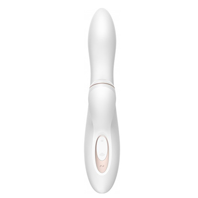 Satisfyer Pro G Spot Rabbit - Aphrodite's Pleasure