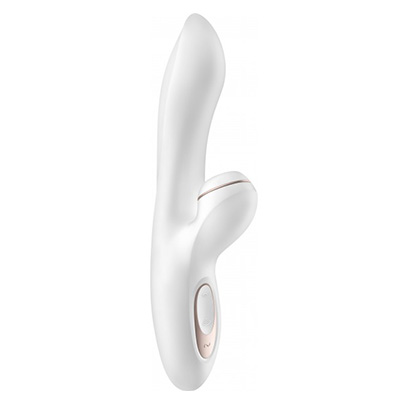 Satisfyer Pro G Spot Rabbit - Aphrodite's Pleasure