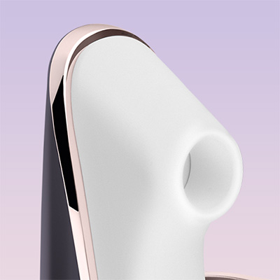 Satisfyer Pro Traveler - Aphrodite's Pleasure