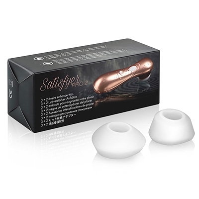 Satisfyer Pro 2 - Aphrodite's Pleasure