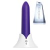 Nu Sensuelle Point in Dock Bullet Purple - Aphrodite's Pleasure