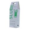 Slube Gin Mojito Lubricantt - Aphrodite's Pleasure