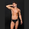 Envy Sports Jock Athletic Fit - Aphrodite's Pleasure