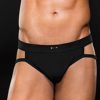 Envy Sports Jock Athletic Fit - Aphrodite's Pleasure