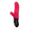 Fun Factory Bi Stronic Fusion Pulsator Red - Aphrodite's Pleasure