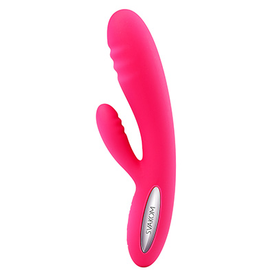 Svakom Adonis Rabbit Vibrator - Aphrodite's Pleasure