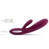 Svakom Adonis Rabbit Vibrator - Aphrodite's Pleasure