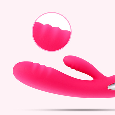 Svakom Adonis Rabbit Vibrator - Aphrodite's Pleasure