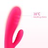 Svakom Adonis Rabbit Vibrator - Aphrodite's Pleasure