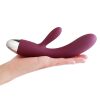 Svakom Alice Vibrator - Aphrodite's Pleasure