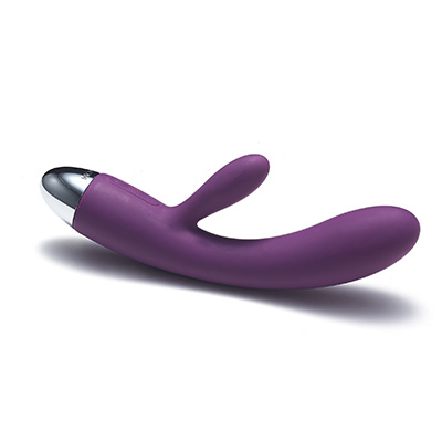 Svakom Alice Vibrator - Aphrodite's Pleasure