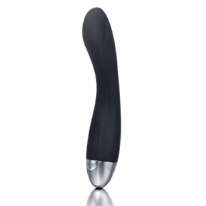 Svakom Amy Vibrator - Black - Aphrodite's Pleasure