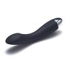 Svakom Amy Vibrator - Black - Aphrodite's Pleasure