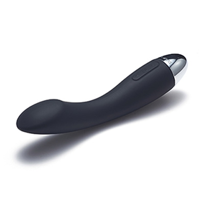 Svakom Amy Vibrator - Black - Aphrodite's Pleasure