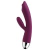 Svakom Trysta Rabbit Vibrator - Aphrodite's Pleasure