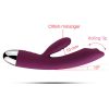 Svakom Trysta Rabbit Vibrator - Aphrodite's Pleasure