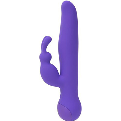 Swan Touch Duo Purple - Aphrodite's Pleasure