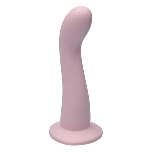 Swan G Spot Dildo - Aphrodite's Pleasure