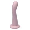 Swan G Spot Dildo - Aphrodite's Pleasure