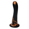 Swan G Spot Dildo 2 Tone - Aphrodite's Pleasure