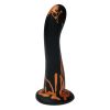 Swan G Spot Dildo 2 Tone - Aphrodite's Pleasure