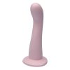 Swan G Spot Dildo - Aphrodite's Pleasure